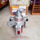 Cảo thủy lực 10 tấn JGP-10 JHS - Korea