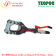 TCC85B Dụng cụ ép đầu cos bằng tay 5 tấn Tecpos - Korea