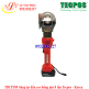 TBCP185 Súng ép đầu cos bằng pin 8 tấn Tecpos - Korea