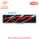 Pliers set (the master grip type) PLG3