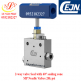 2-way valve 20k psi - 75 Nm