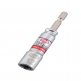 Compact socket for electric drills 2BN-C