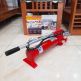 JHP-2B, Bơm tay thủy lực 700 bar, 2.3 lít