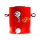 kích thủy lực 2 chiều 250 tấn CRI-C-250/250