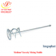 Medium Viscosity Mixing Paddle