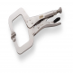 Grip pliers (C type swivel) VPCV