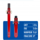 Kích thủy lực 150 tấn 150 mm