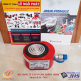 JLPC-7516, Kích thủy lực đĩa mỏng JHS 75 tấn hành trình 16 mm