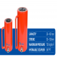 Kích thủy lực 100 tấn 150 mm JHS