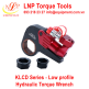 Cờ lê thủy lực 20LKCD (90-130mm; 2909-29089Nm)