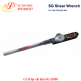Cờ lê lực chỉ kim SG-S2000