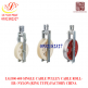 LGJ1LGJ300-400 SINGLE CABLE PULLEY CABLE ROLLER--NYLON (RING TYPE) FACTORY CHINA