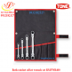 Both ratchet offset wrench set RMFWB400