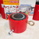 JSC-20050, Kích thủy lực lùn JHS 200 tấn hành trình 50 mm
