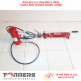 kích thủy lực rỗng tâm 2 chiều tonners