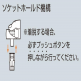 Ratchet handle RH2H