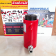 JSC-20100, Kích thủy lực JHS 20 tấn hành trình 100 mm