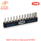 Model T Torx bit set (Tamer-proof) BTTH12S