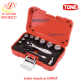 Socket wrench set S20830P