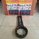 Vòng đóng 175mm, Cờ lê đóng 175mm