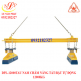 DPL-1200TAU NAM CHÂM NÂNG TẮT/BẬT TỰ ĐỘNG 12000KG