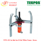 TPUL-20 Cảo thủy lực 20 tấn 700bar Tecpos - Korea