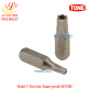 Model T Torx bit (Tamer-proof) BTTHS
