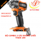 BỘ COMBO 2 CÁI KHÔNG CHỔI THAN 18V