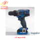 12V Impact Drill