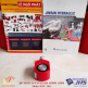 JLPC-1011, Kích thủy lực đĩa mỏng JHS 10 tấn hành trình 11 mm