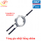 Vòng gia nhiệt bằng nhôm (TMBR NU226EC)