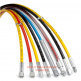 Ống dây thuỷ lực 70 MPa, DN 6