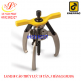 LGM318 CẢO THỦY LỰC 18 TẤN, 3 HÀM (LGM318)