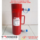 kích thủy lực rỗng tâm 2 chiều tonners