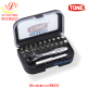 Bit ratchet set BRS20