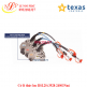 Cờ lê thủy lực RSL20 (3928-24003Nm)