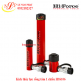 Kích thủy lực rỗng tâm 1 chiều HSS106