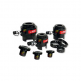 căng bulong M95 áp suất 1500 Bar