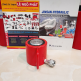 JSC-3050, Kích thủy lực lùn JHS 30 tấn hành trình 50 mm