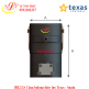 BR2 LS Căng bulong thủy lực Texas - Spain