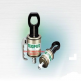 Kích thủy lực Tecpos tách ê cu 14 Tấn đến 32.5 Tấn