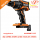 BỘ COMBO KHÔNG CHỔI THAN 18V 9 MÓN