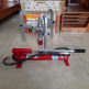 Cảo thủy lực 10 tấn JGP-10 JHS - Korea