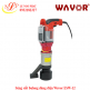 Súng siết bulong dùng điện Wavor ESW-12