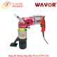 Súng siết bulong dùng điện Wavor ETW-120A
