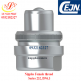 Nipples Female thread Series 232, DN6.3 1/4" NPT