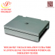 WDT-200 5KV VOLTAGE ISOLATION ULTRA-WIDE SCANNING RANGE TRANSFORMER WINDING DEFORMATION TESTER