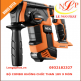 BỘ COMBO KHÔNG CHỔI THAN 18V 9 MÓN