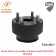 Ducati Steering Stem Triple Clamp Nut Removal Tool 887131058