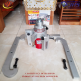 JGP-50, cảo thủy lực 50 tấn JHS - Korea